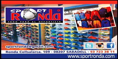 SPORT RONDA SPORT RONDA